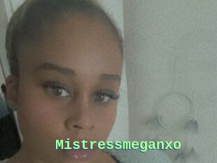 Mistressmeganxo