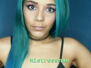 Mistressnae