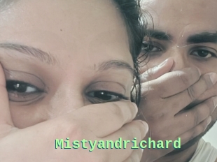 Mistyandrichard