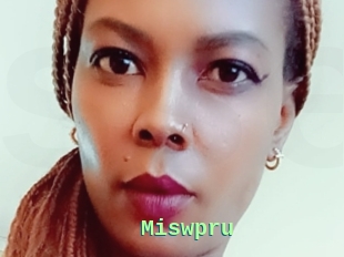 Miswpru