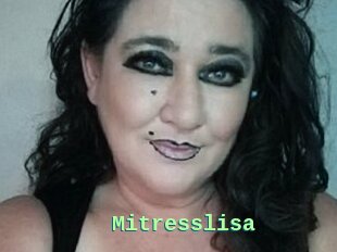 Mitresslisa