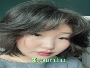 Mitsurilii