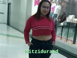 Mitzidurand