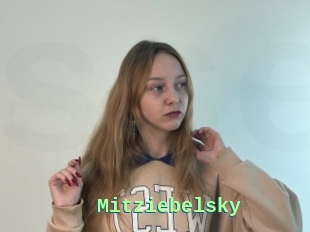 Mitziebelsky