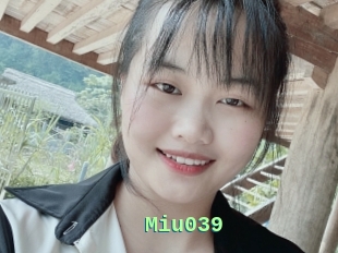 Miu039