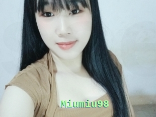 Miumiu98