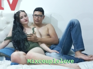 Mixcouplelove