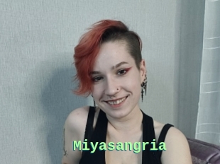 Miyasangria