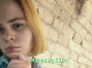 Miyatayllor