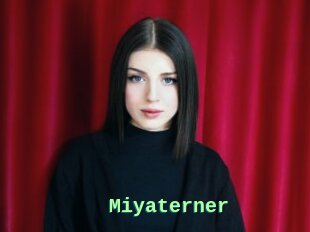 Miyaterner