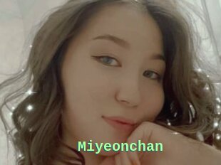 Miyeonchan