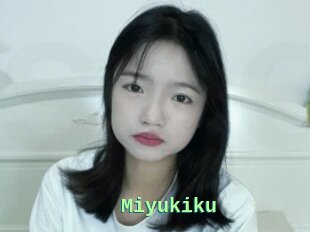 Miyukiku