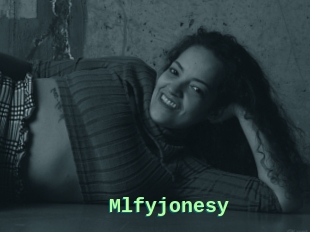 Mlfyjonesy