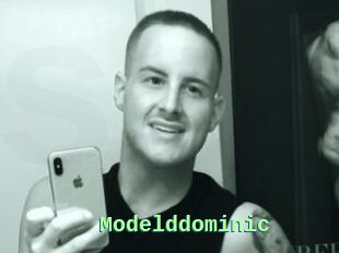 Modelddominic