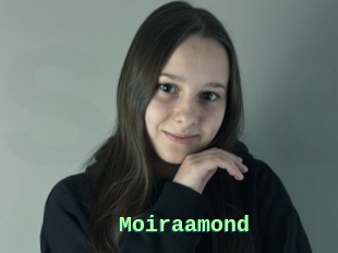 Moiraamond