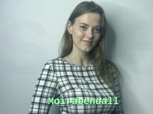 Moirabendall