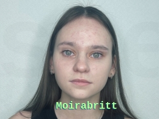 Moirabritt
