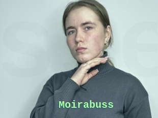 Moirabuss