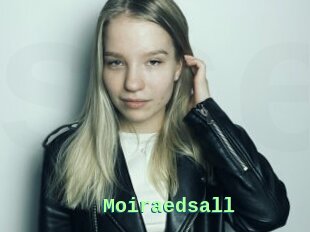 Moiraedsall