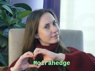 Moirahedge