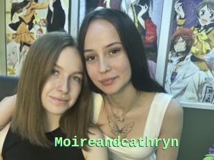 Moireandcathryn