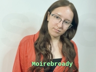 Moirebroady