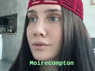 Moirecompton