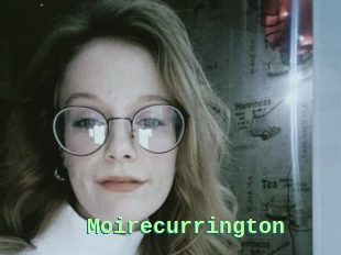 Moirecurrington