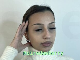 Moiredewberry