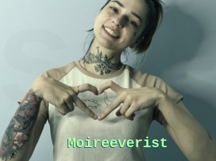 Moireeverist