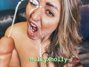 MollyXholly