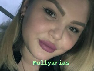 Mollyarias