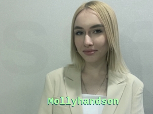 Mollyhandson