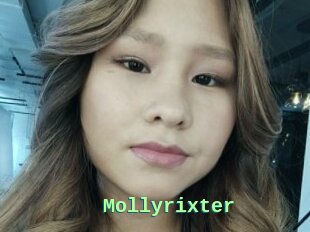 Mollyrixter