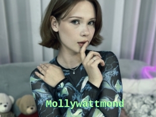 Mollywattmond