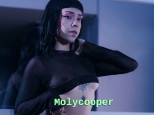 Molycooper