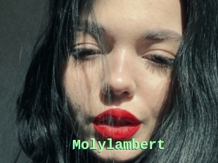 Molylambert