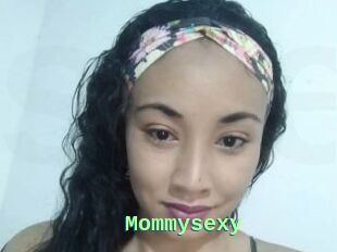 Mommysexy