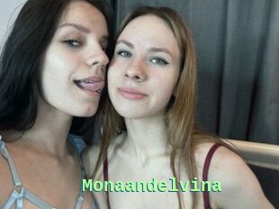 Monaandelvina