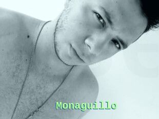 Monaguillo