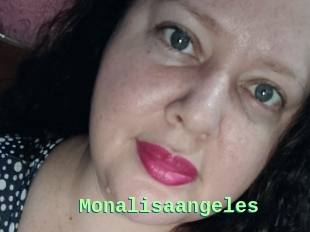 Monalisaangeles