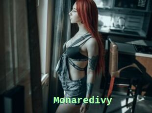 Monaredivy