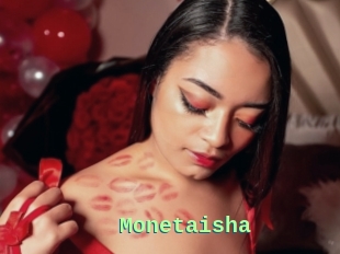 Monetaisha