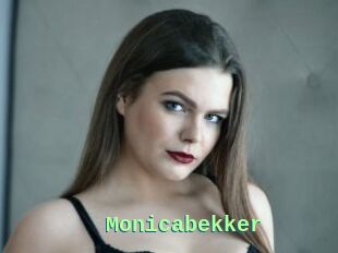 Monicabekker