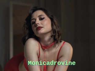 Monicadrovine