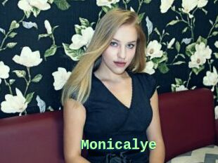 Monicalye
