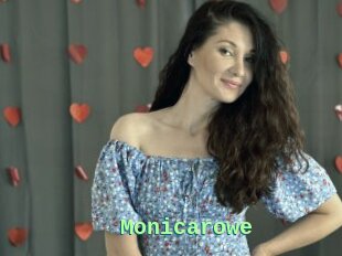 Monicarowe