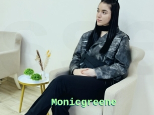 Monicgreene