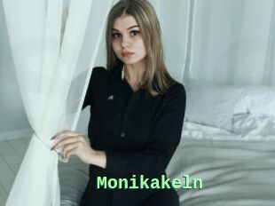 Monikakeln