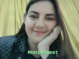 Moniksweet